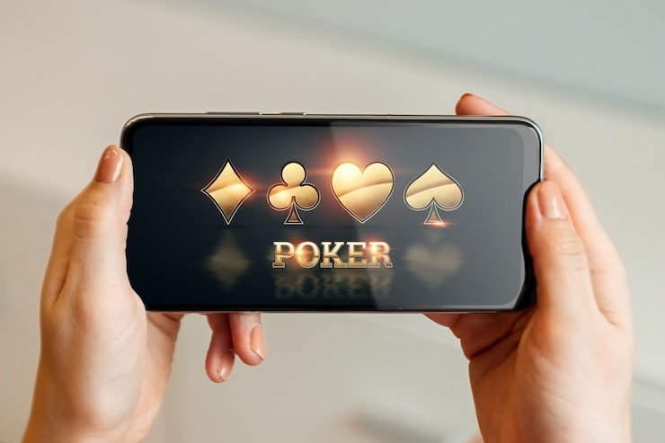 Akses ponsel untuk halaman 7500