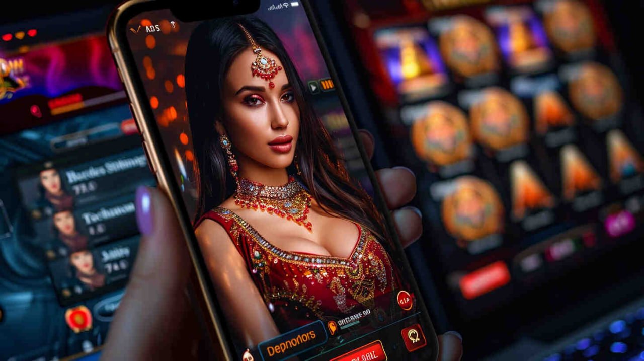 Perbandingan aplikasi mobile yang rapi
