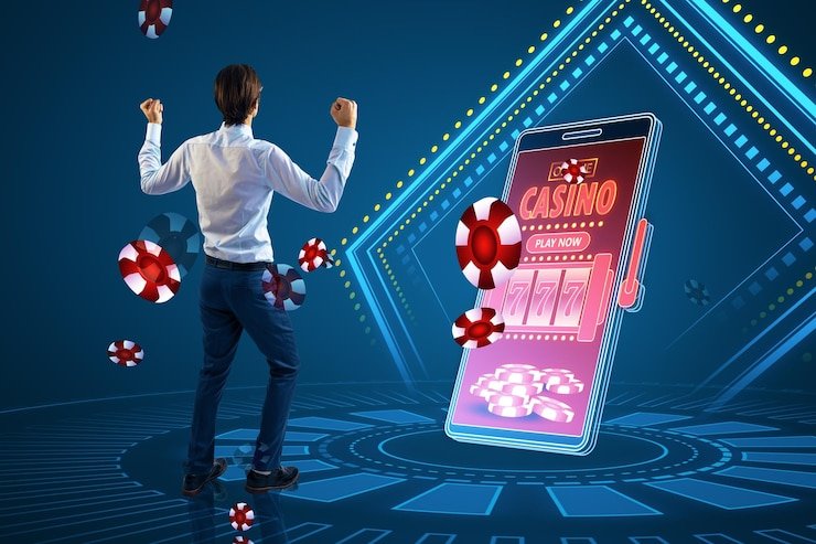 Bantuan mobile untuk pengguna 7500